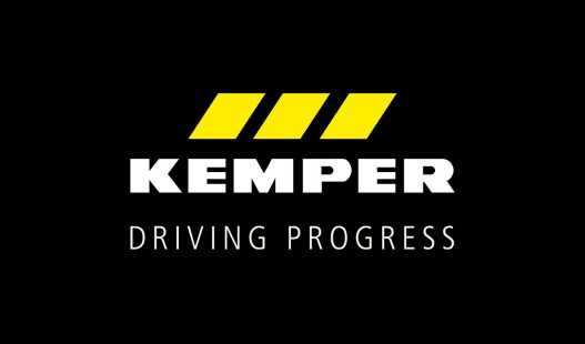 KEMPER Logo